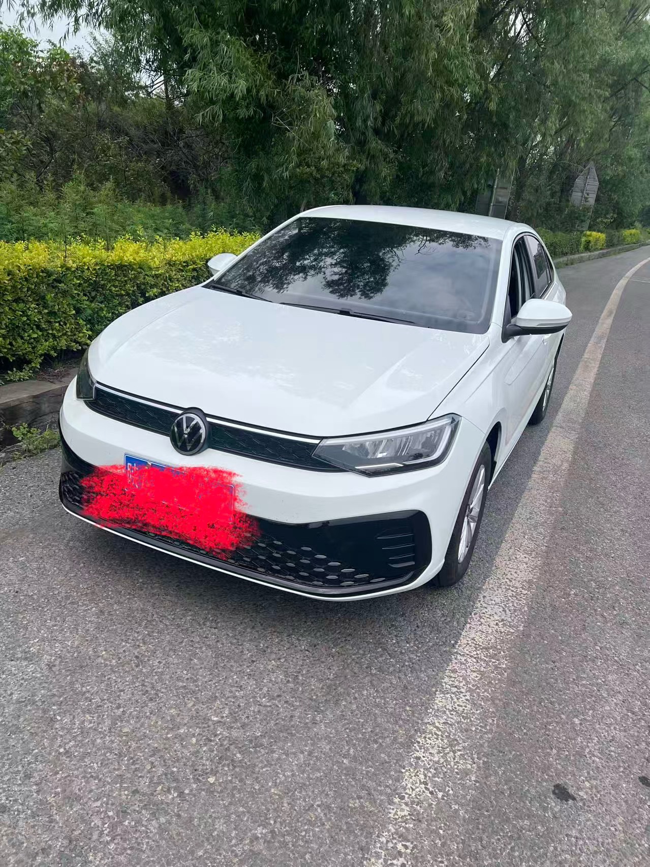 Volkswagen Lavida 2026 Volkswagen Lavida 2026 immagine di auto