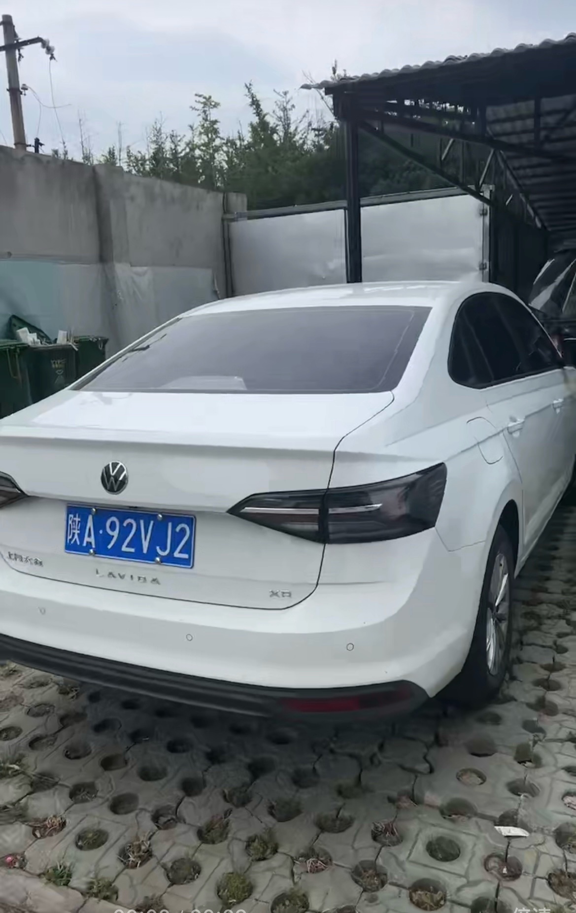 Volkswagen Lavida 2026 #6 Volkswagen Lavida 2026 immagine di auto #6