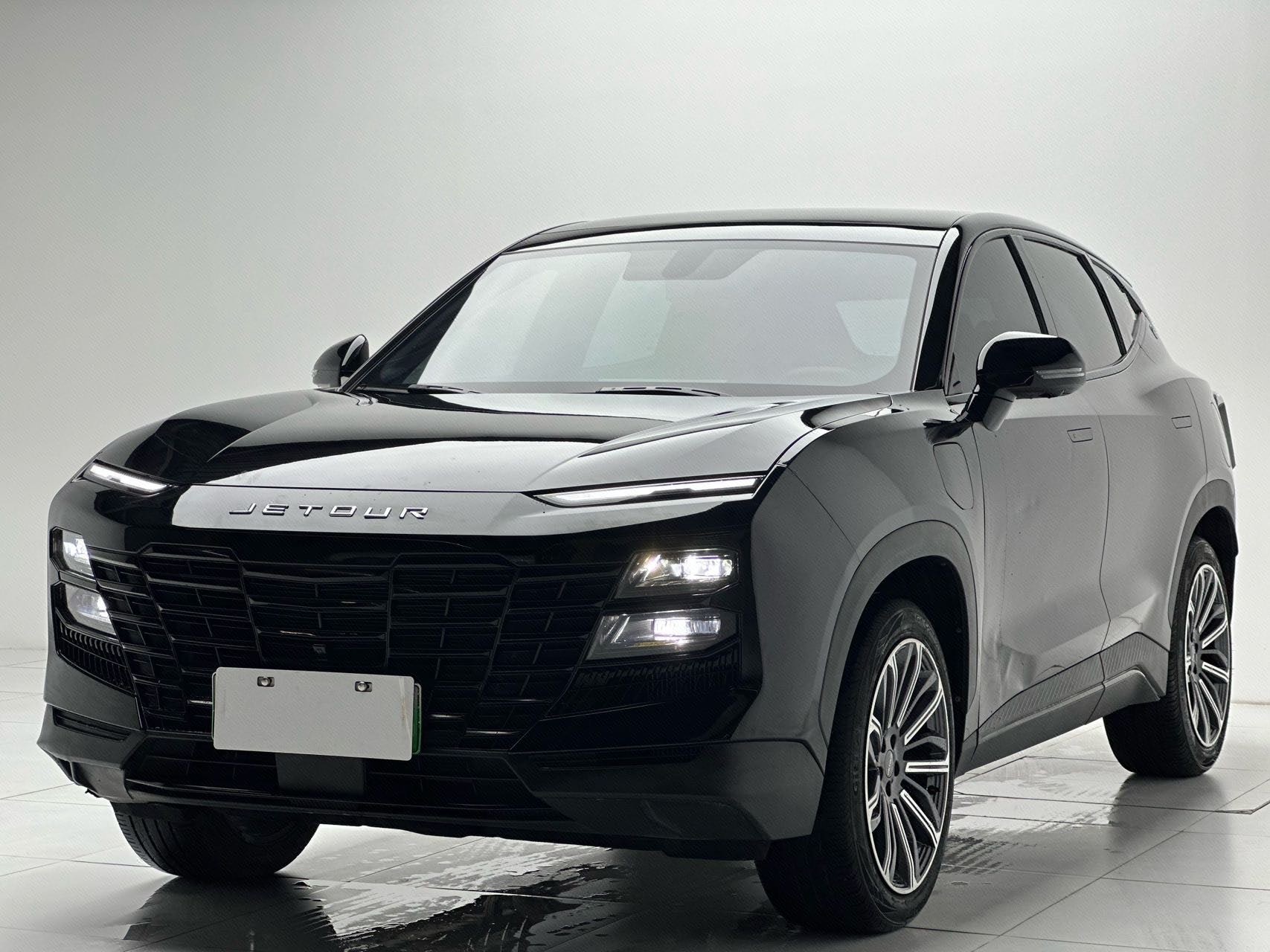 2023 2023 immagine di auto