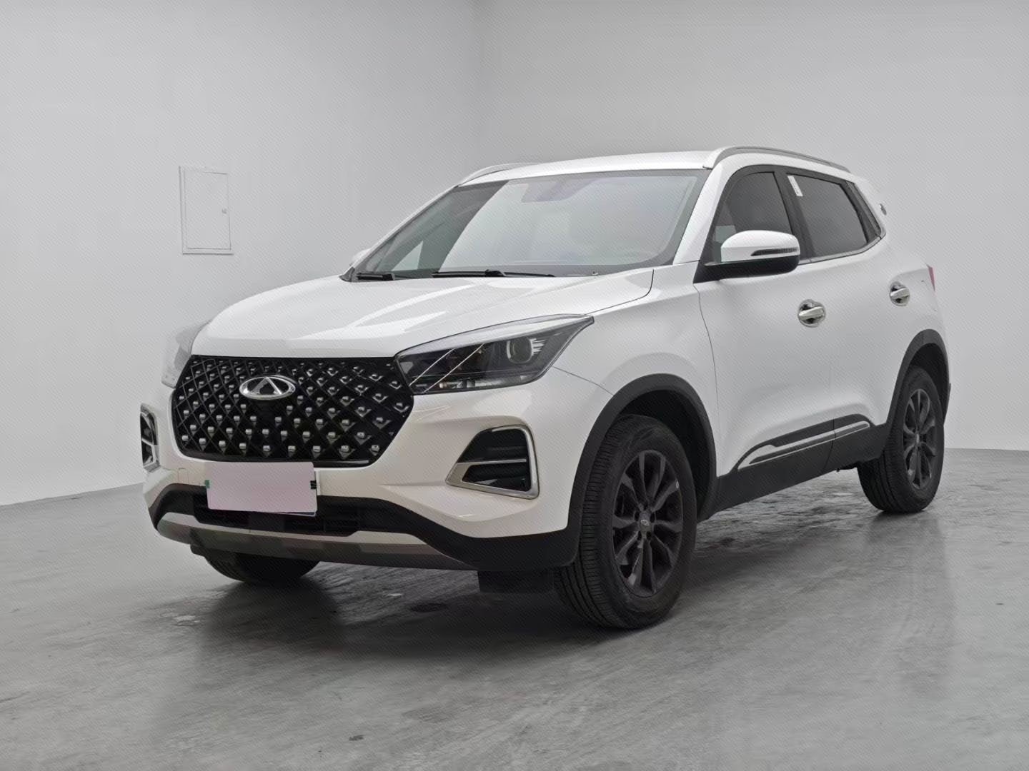 Chery Tiggo 5x 2025 car image 