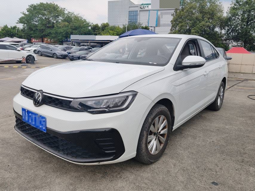 Volkswagen Lavida 2024 Volkswagen Lavida 2024 car image