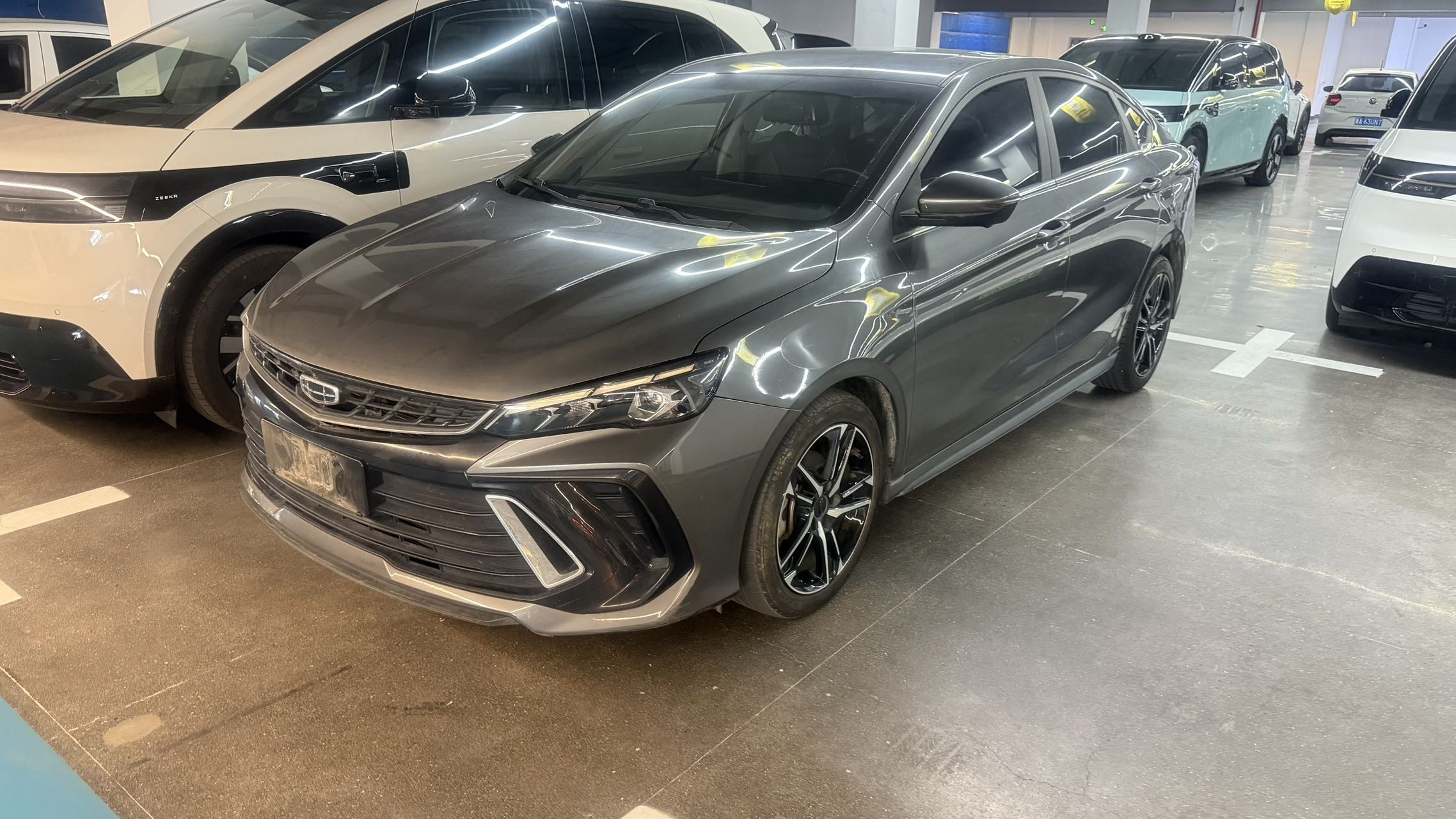 2022 2022 car image
