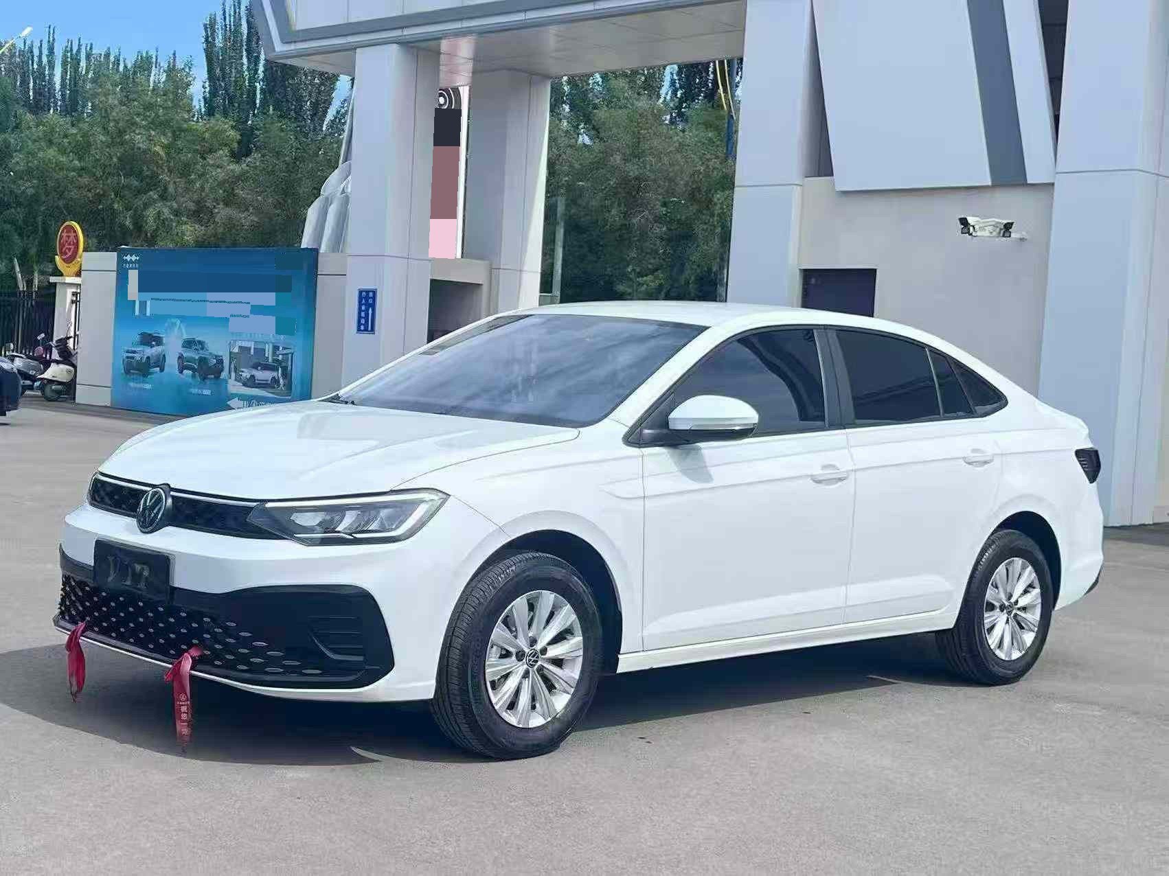 Volkswagen Lavida 2025 Volkswagen Lavida 2025 car image