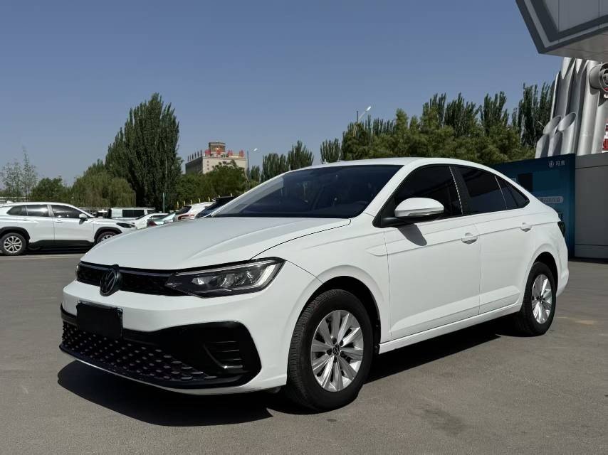 Volkswagen Lavida 2023 Volkswagen Lavida 2023 car image