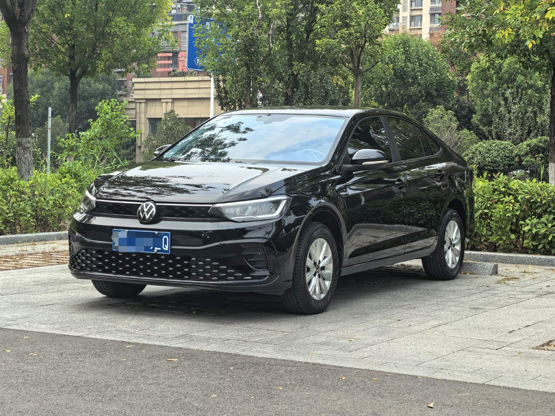 Volkswagen Lavida 2024 Volkswagen Lavida 2024 car image