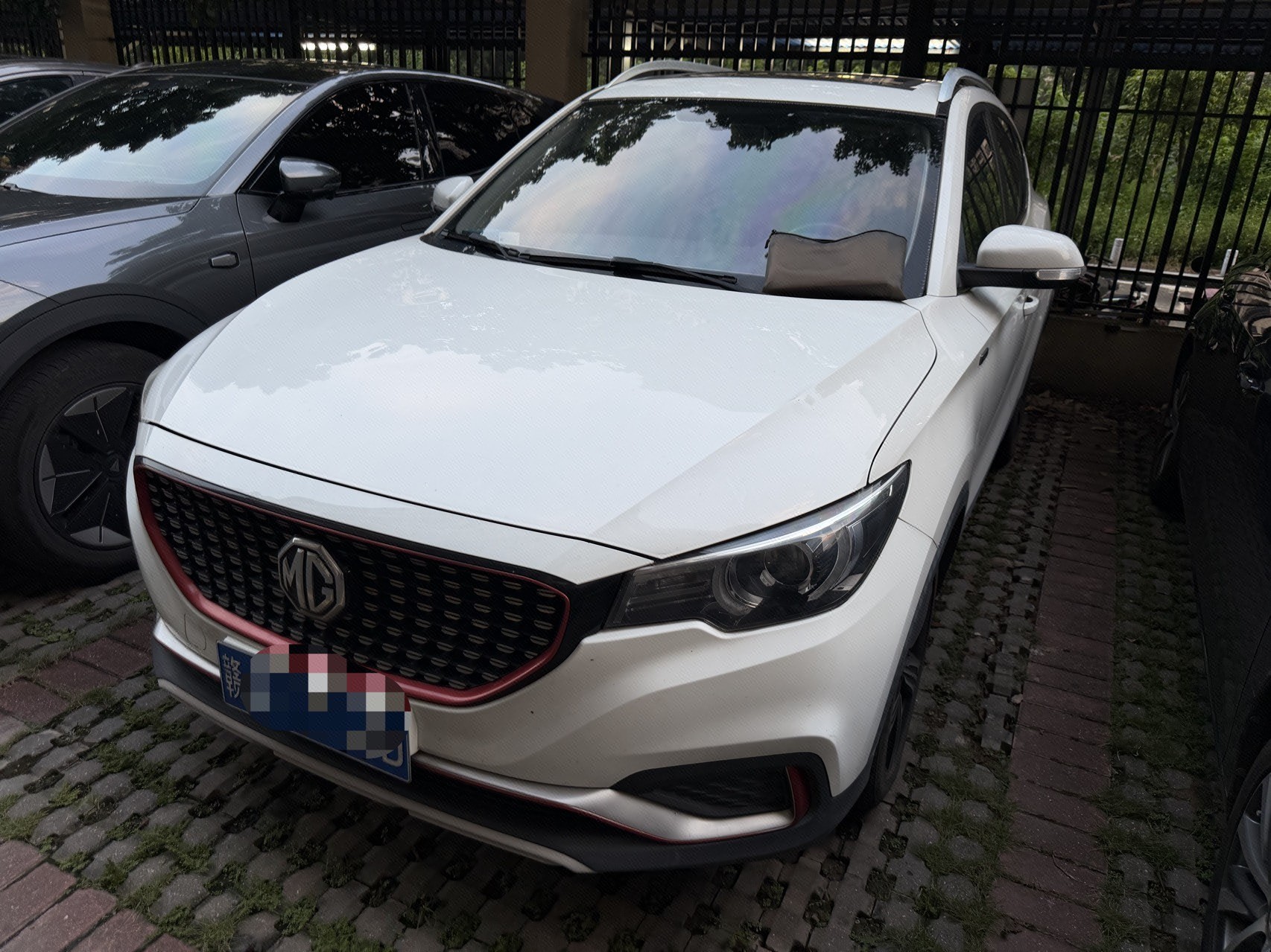 2017 car image 