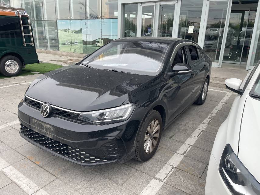 Volkswagen Lavida 2024 Volkswagen Lavida 2024 car image