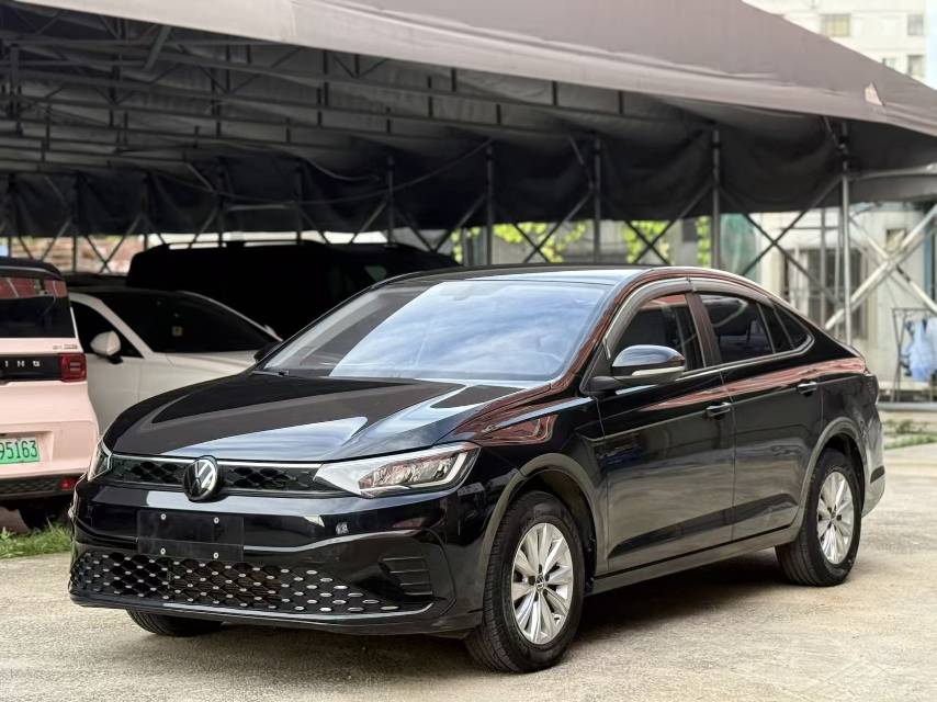 Volkswagen Lavida 2024 Volkswagen Lavida 2024 car image