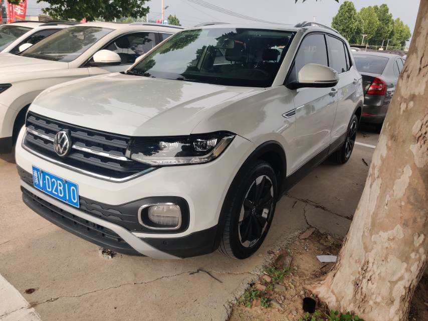 2024 2024 immagine di auto