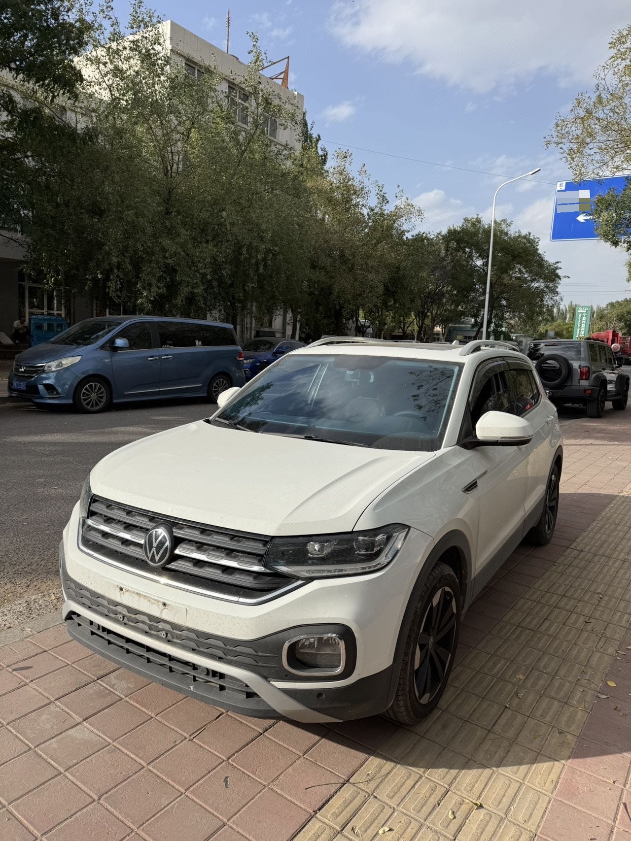 2024 2024 imagen de coche