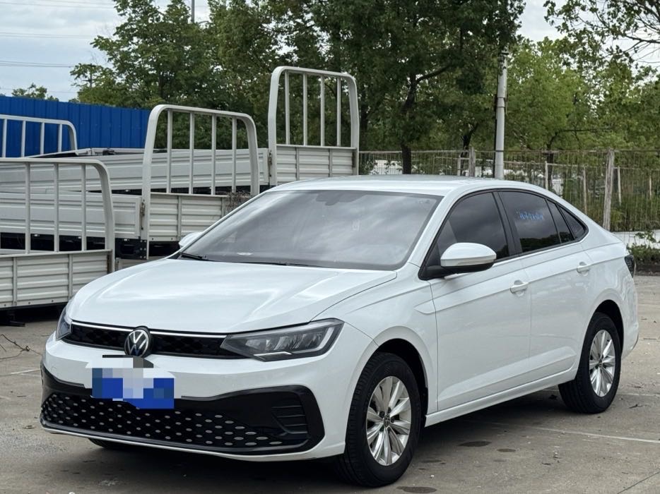 Volkswagen Lavida 2023 car image 