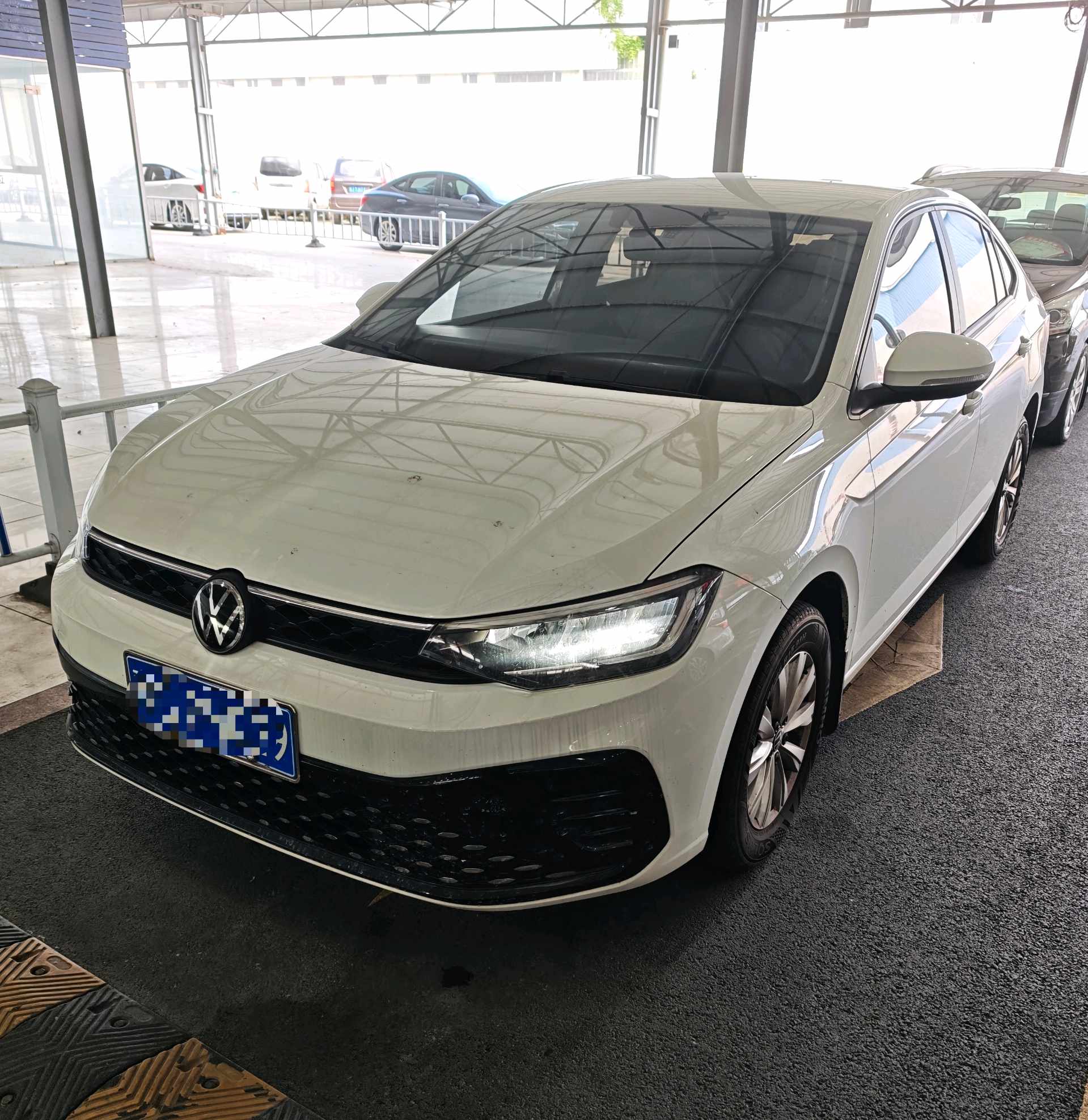 Volkswagen Lavida 2024 Volkswagen Lavida 2024 car image