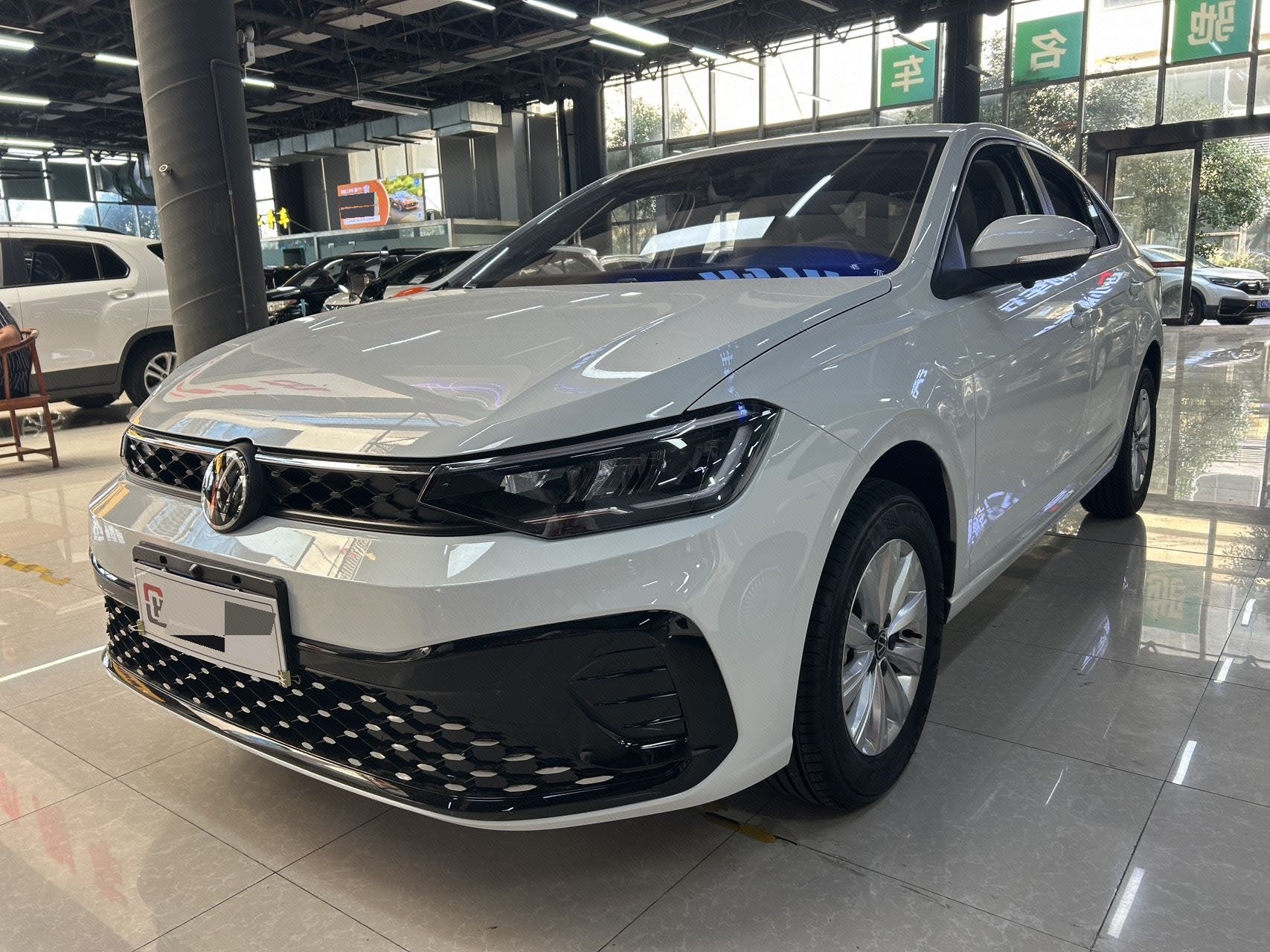Volkswagen Lavida 2026 Volkswagen Lavida 2026 car image