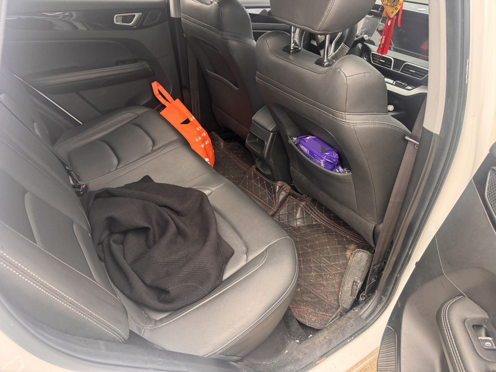 凯翼 炫界 2023 汽车图片 #4