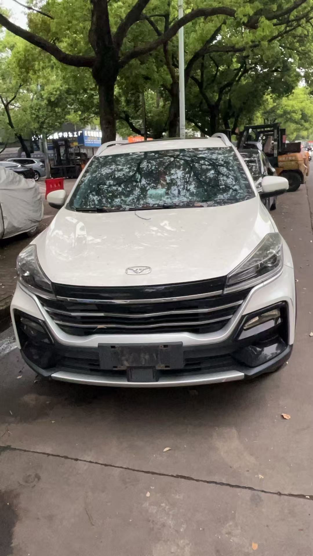 凯翼 炫界 2023 汽车图片 #6