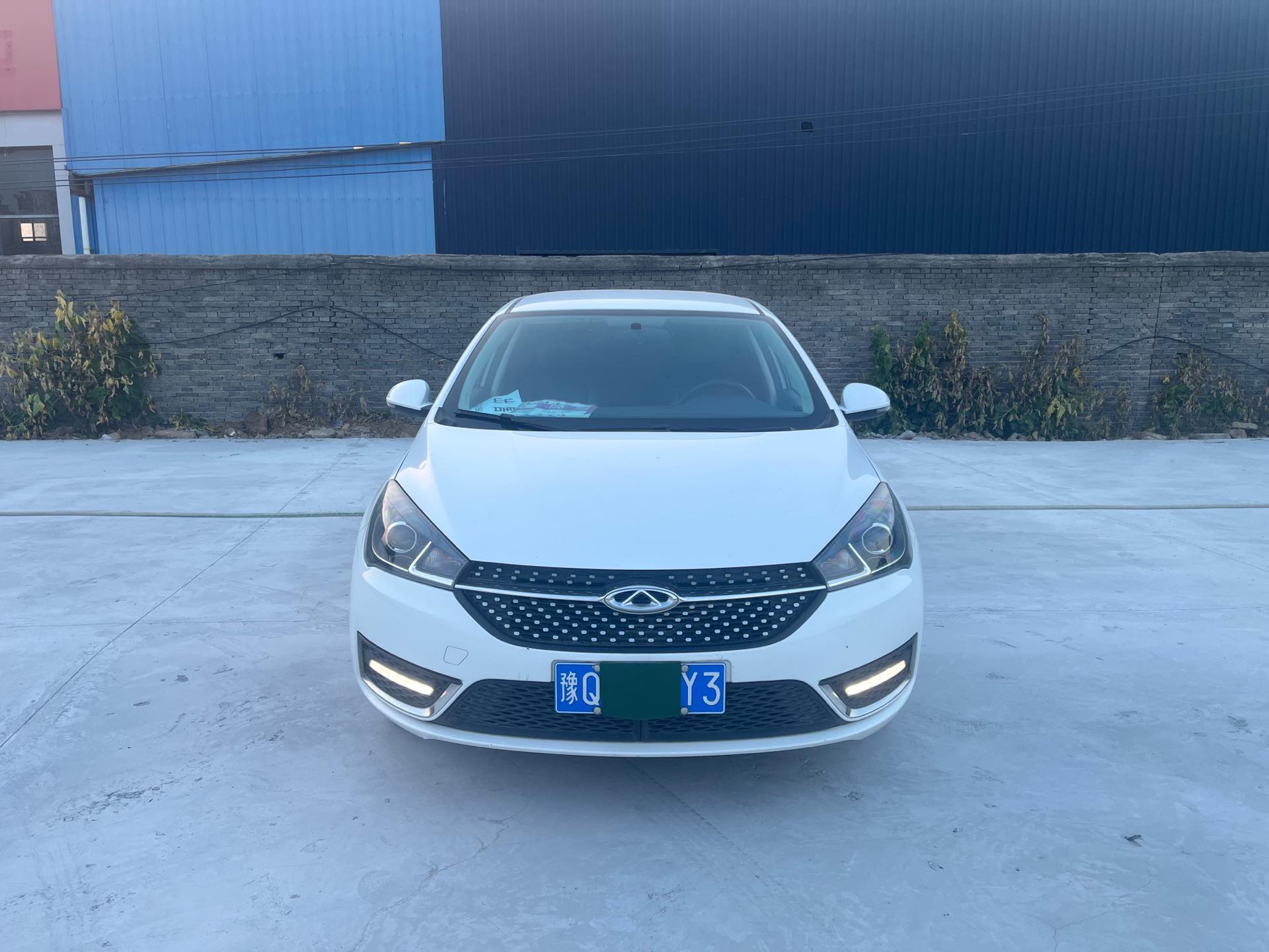Chery Arrizo 5 2023 #2 Chery Arrizo 5 2023 car image #2