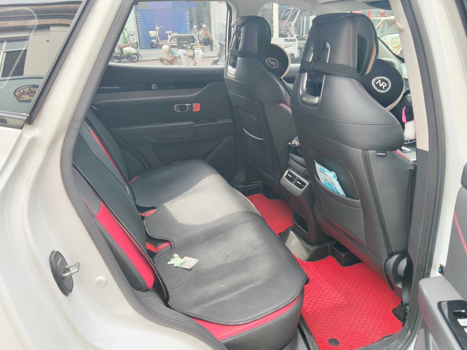 Jetour Dashing 2024 #4 Jetour Dashing 2024 image de voiture #4