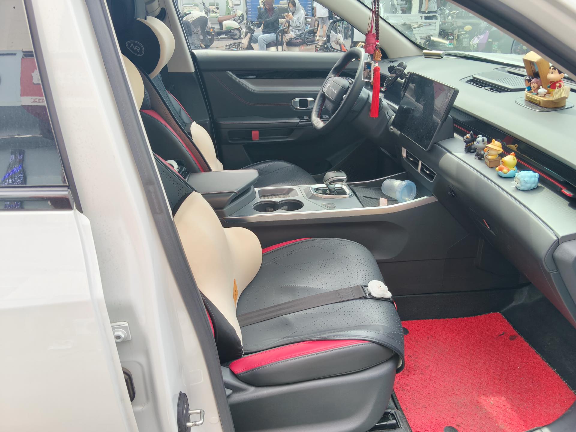 Jetour Dashing 2024 #5 Jetour Dashing 2024 image de voiture #5