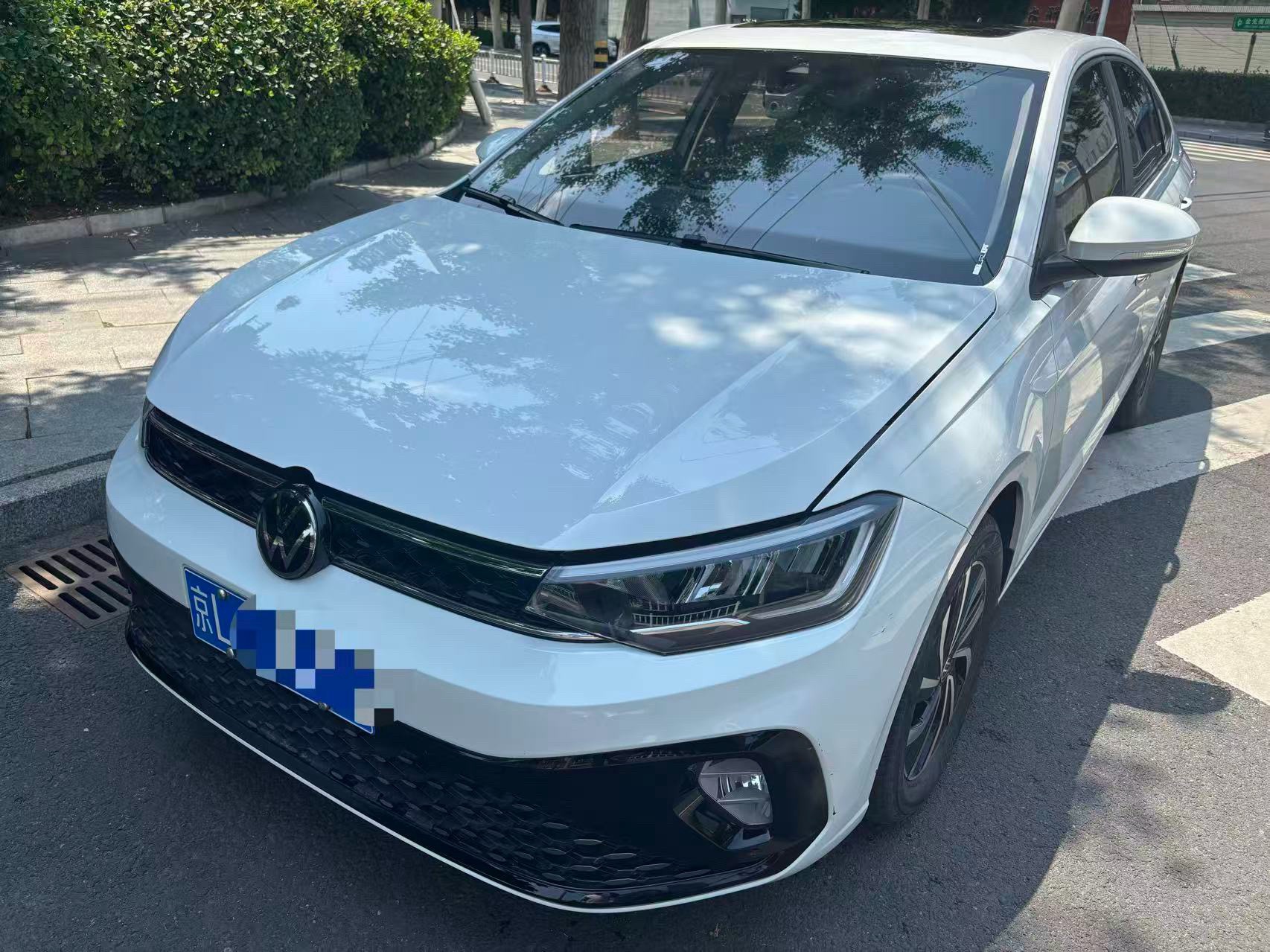 Volkswagen Lavida 2023 Volkswagen Lavida 2023 car image