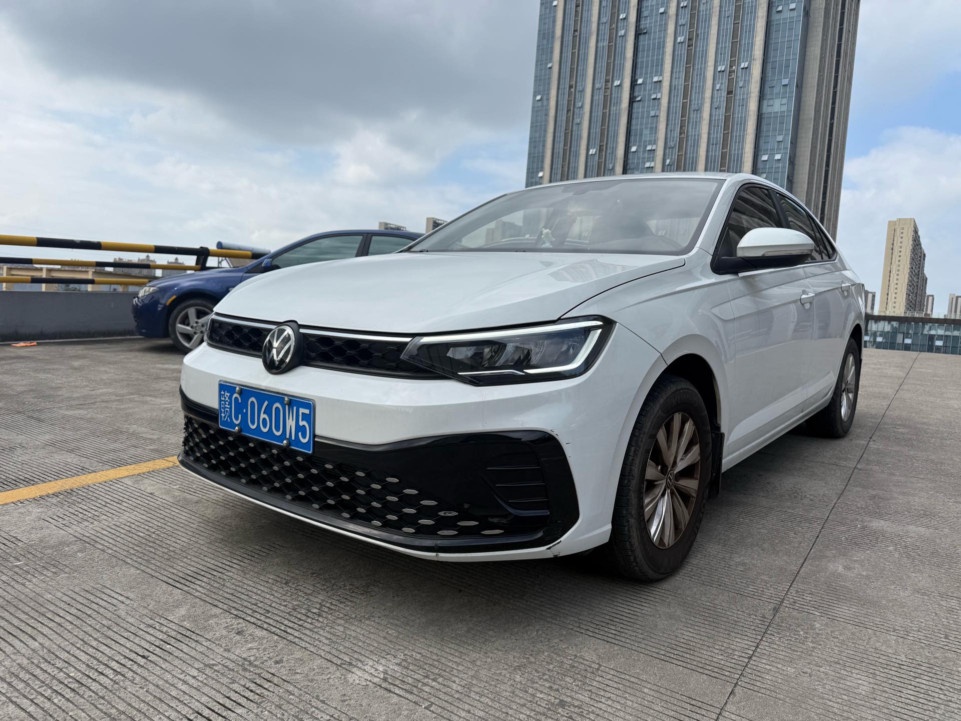 Volkswagen Lavida 2023 Volkswagen Lavida 2023 car image