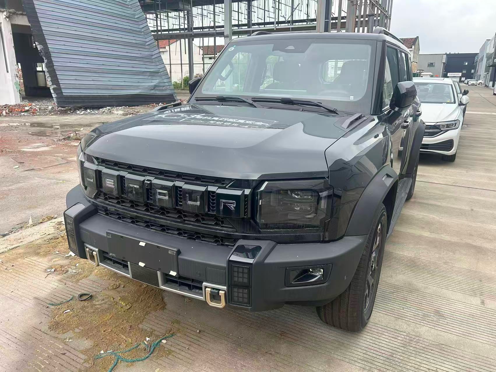 2026 2026 car image