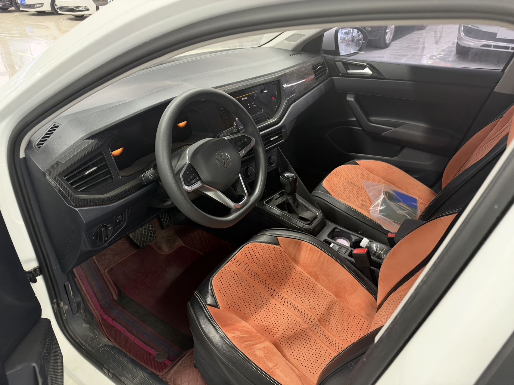 Volkswagen Lavida 2025 #3 Volkswagen Lavida 2025 صورة سيارة #3