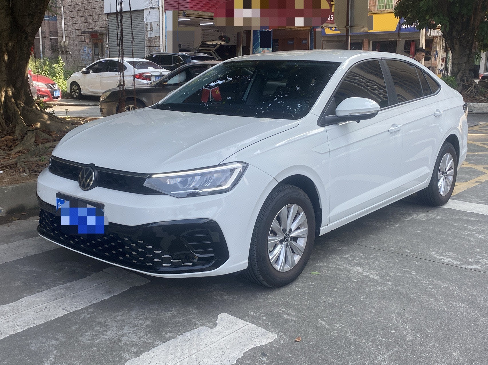 Volkswagen Lavida 2025 Volkswagen Lavida 2025 car image