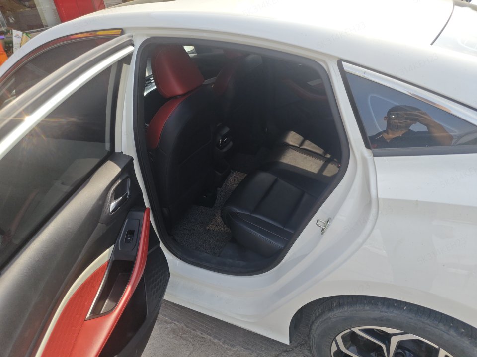 MG 5 2023 image de voiture #6