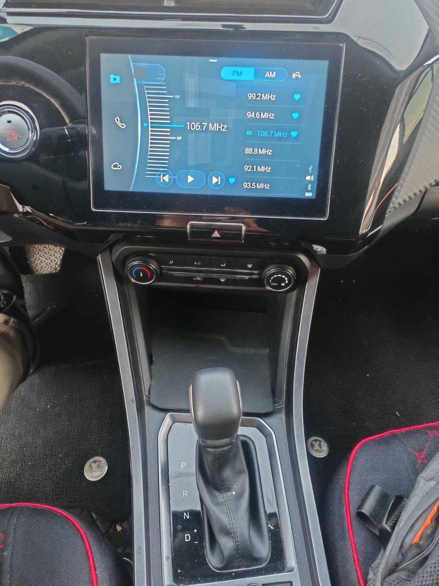 Chery Tiggo 3x 2022 #5 Chery Tiggo 3x 2022 car image #5