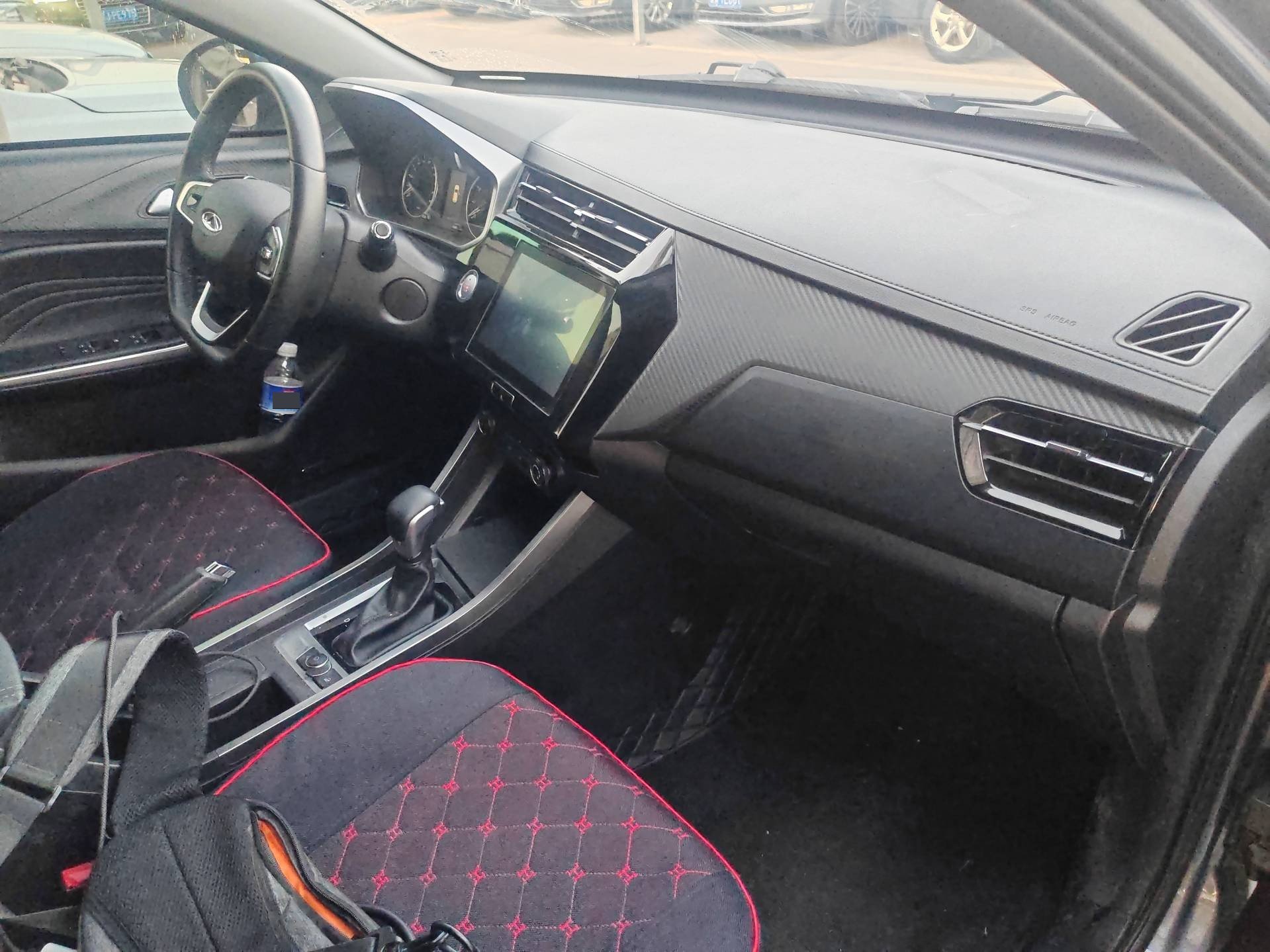 Chery Tiggo 3x 2022 #6 Chery Tiggo 3x 2022 car image #6