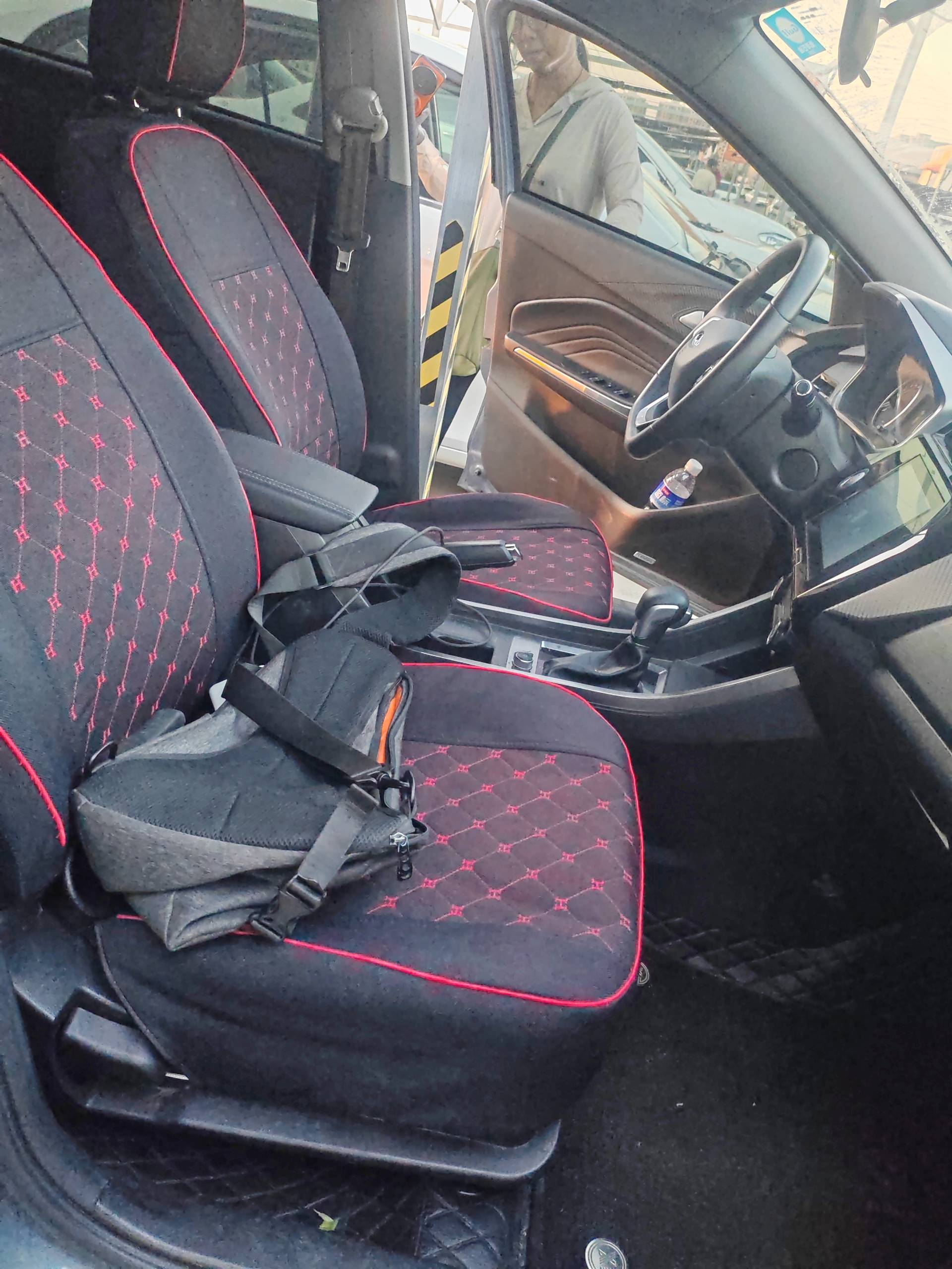 Chery Tiggo 3x 2022 #7 Chery Tiggo 3x 2022 car image #7