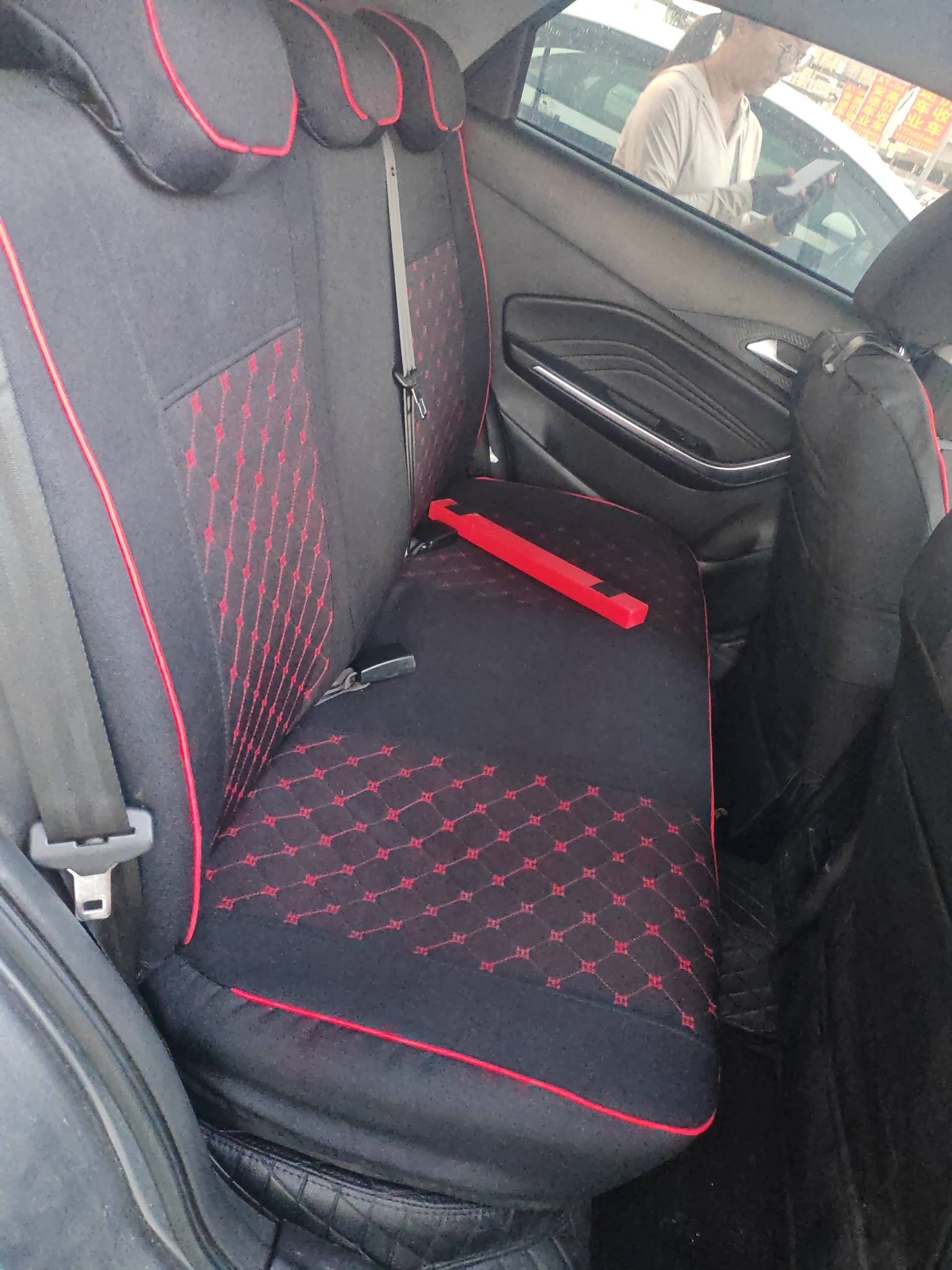 Chery Tiggo 3x 2022 #9 Chery Tiggo 3x 2022 car image #9