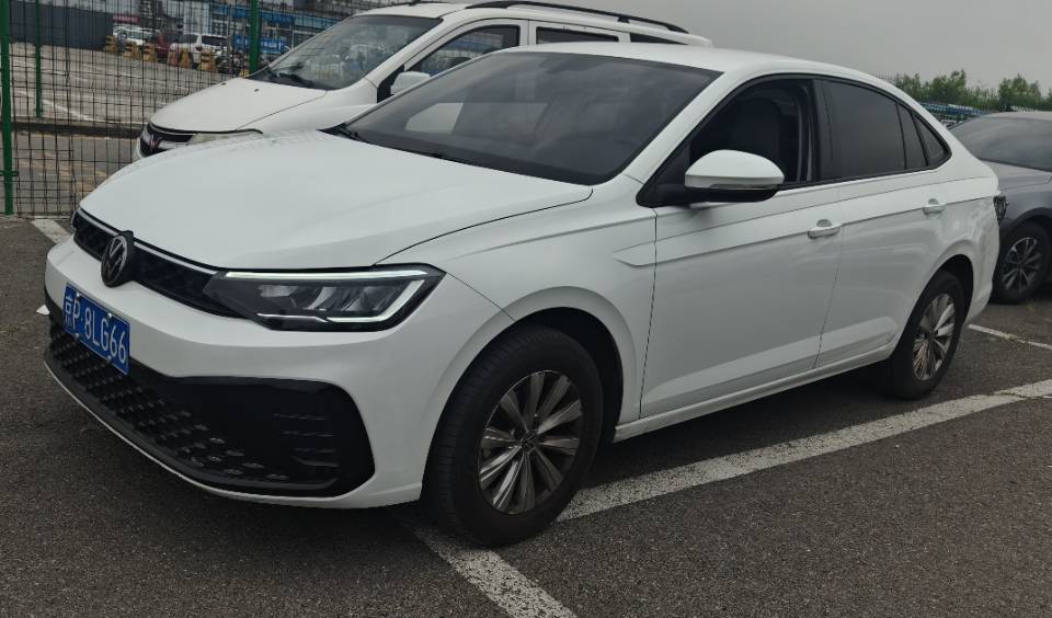 Volkswagen Lavida 2024 car image 