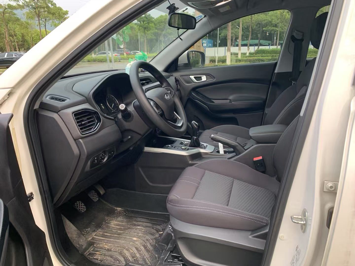 Chery Tiggo 5x 2019 #4 Chery Tiggo 5x 2019 car image #4