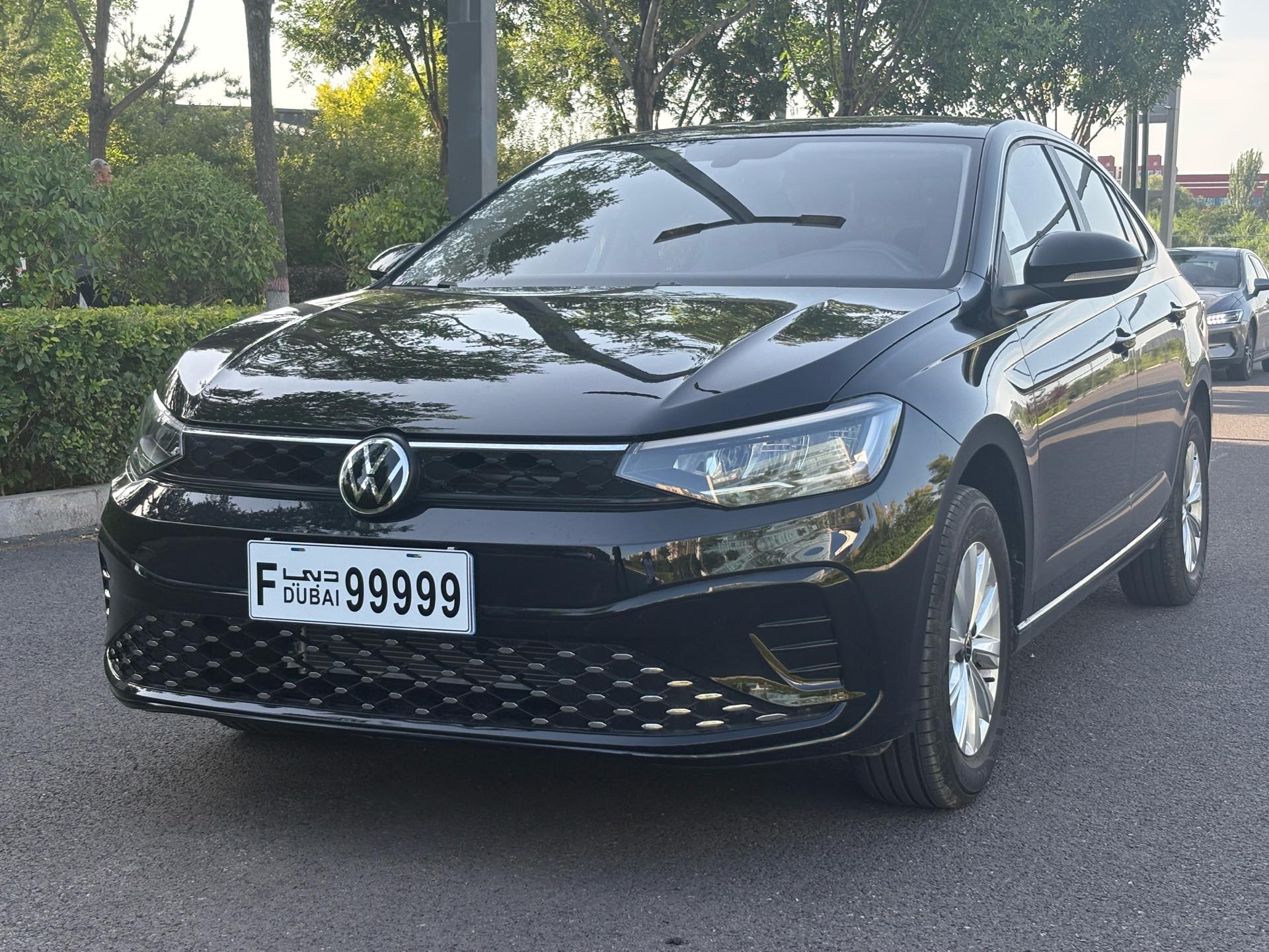 Volkswagen Lavida 2025 Volkswagen Lavida 2025 car image