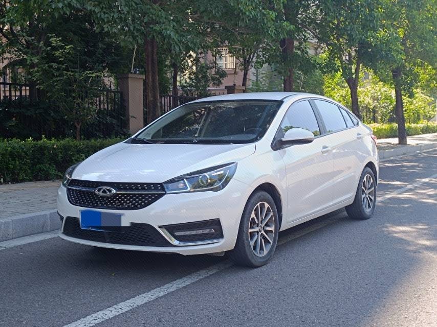 Chery Arrizo 5 2023 Chery Arrizo 5 2023 صورة سيارة