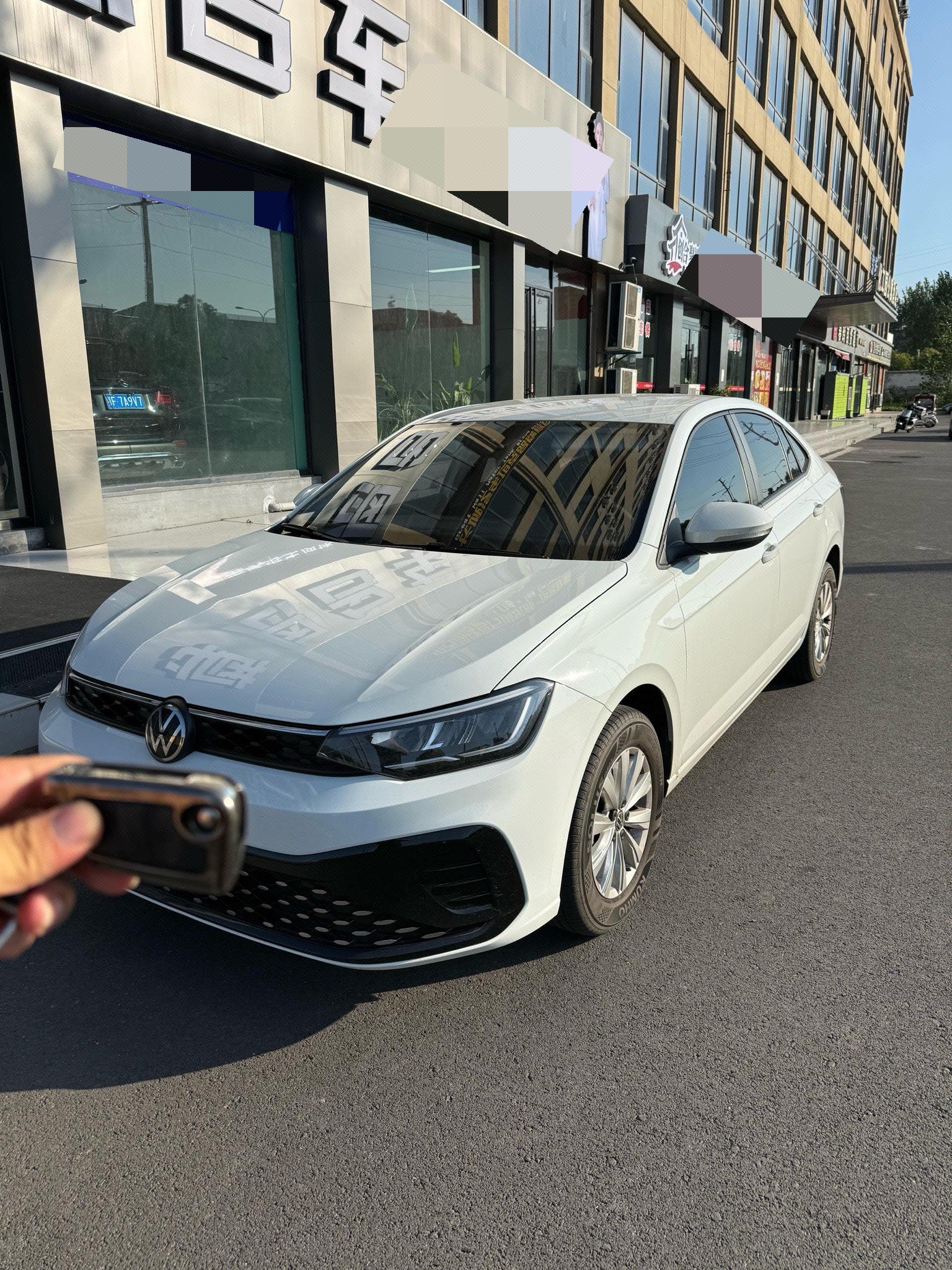 Volkswagen Lavida 2024 Volkswagen Lavida 2024 car image
