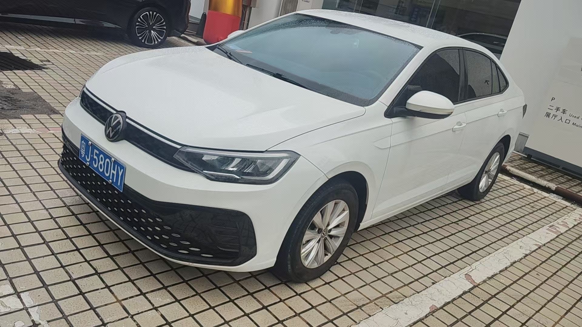 Volkswagen Lavida 2023 Volkswagen Lavida 2023 car image