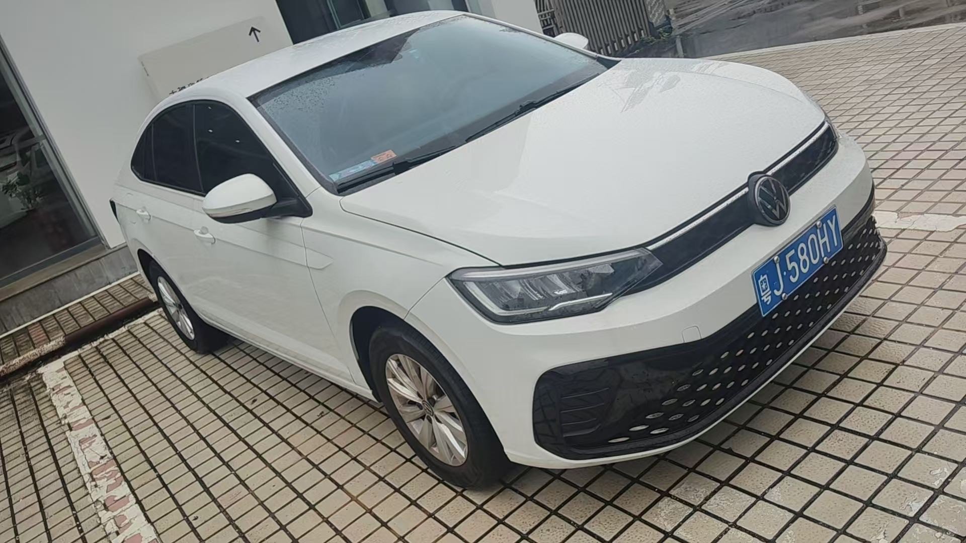 Volkswagen Lavida 2023 car image #2