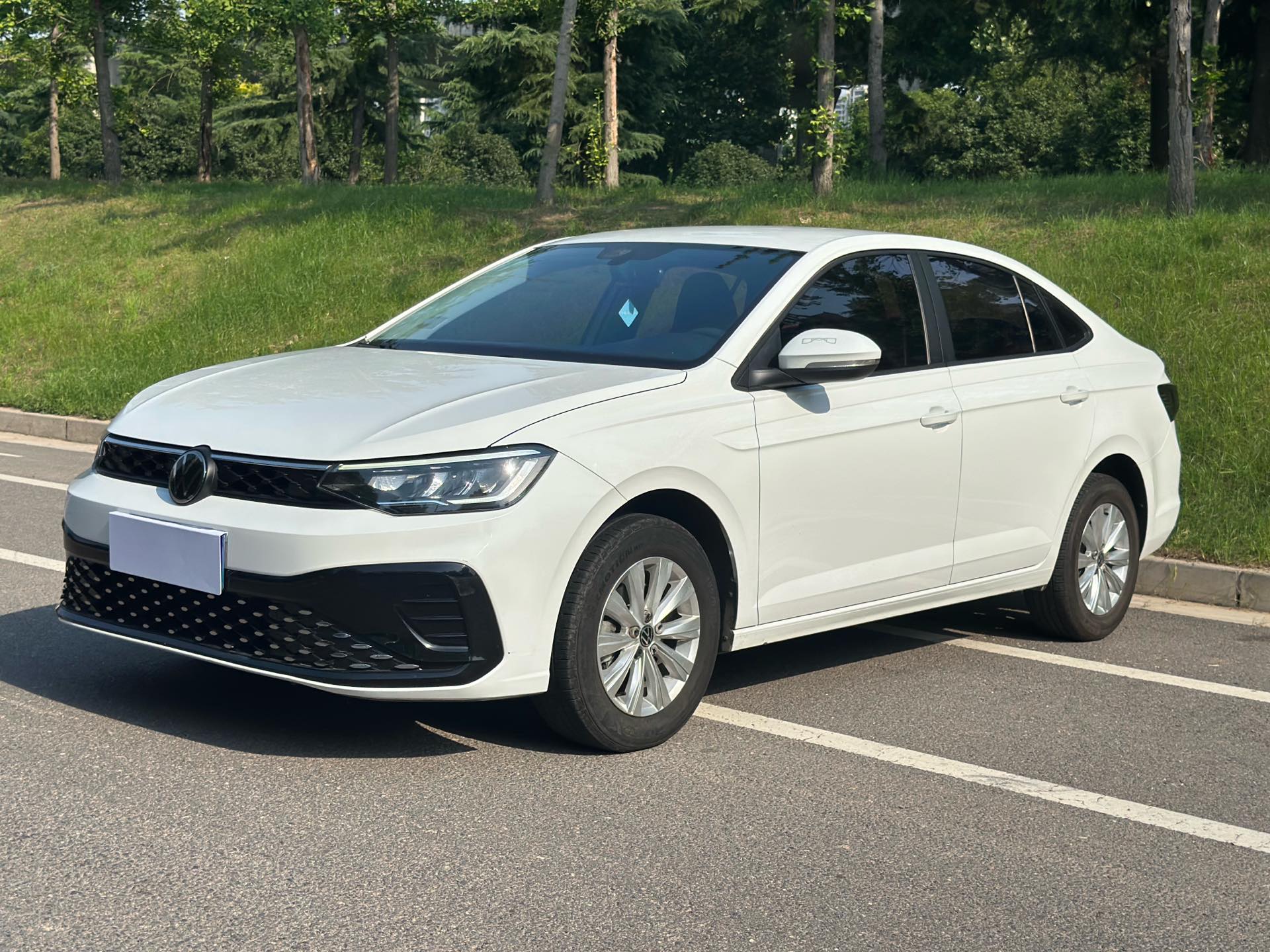 Volkswagen Lavida 2023 Volkswagen Lavida 2023 car image