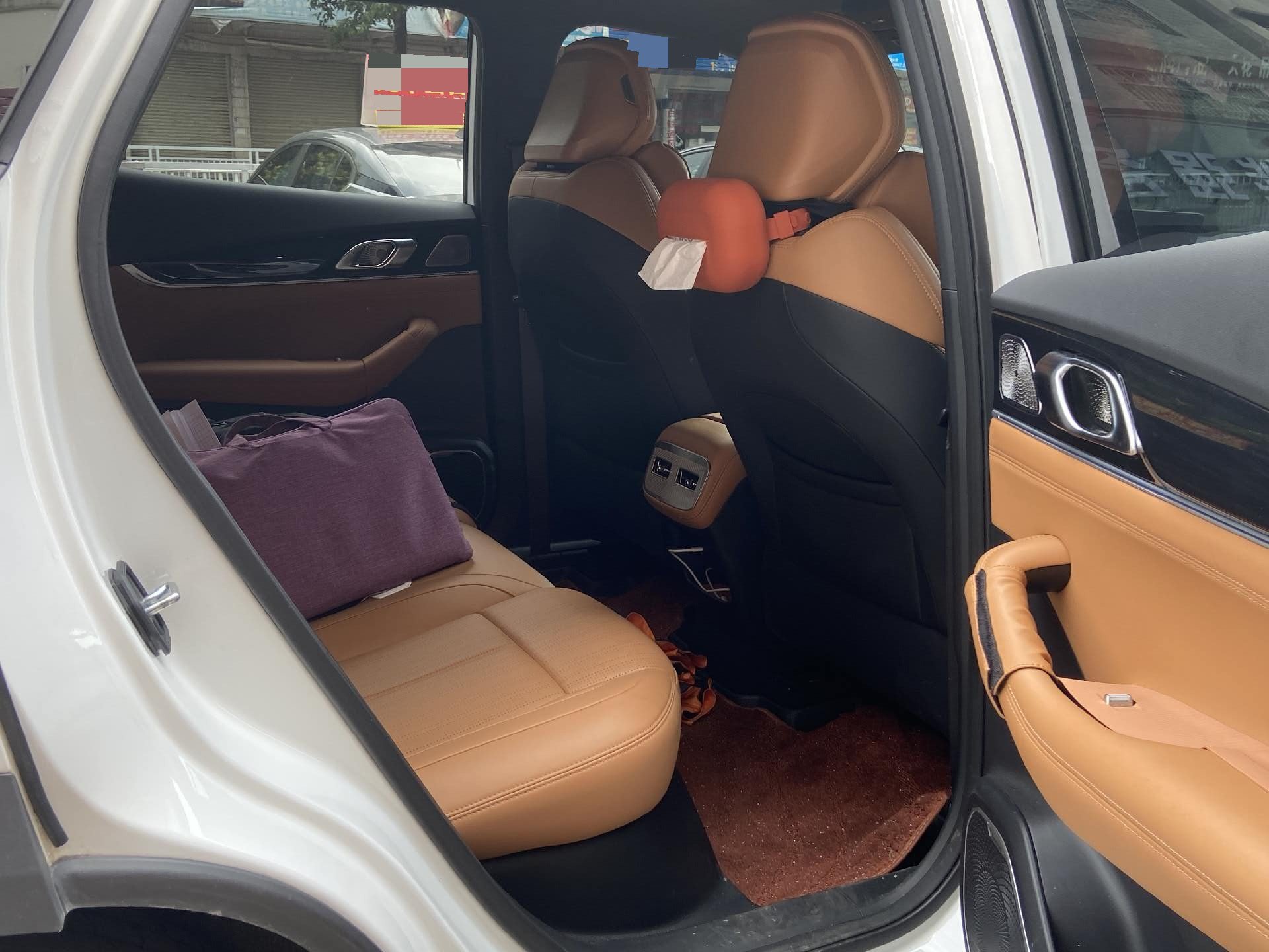 GEELY Boyue L 2025 #5 GEELY Boyue L 2025 изображение автомобиля #5