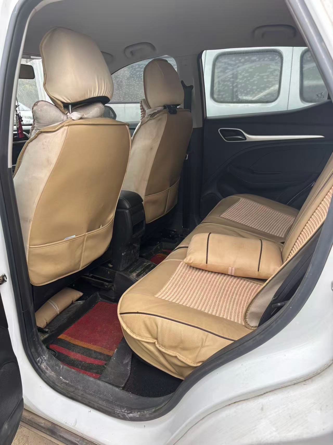 MG ZS 2019 #4 MG ZS 2019 immagine di auto #4