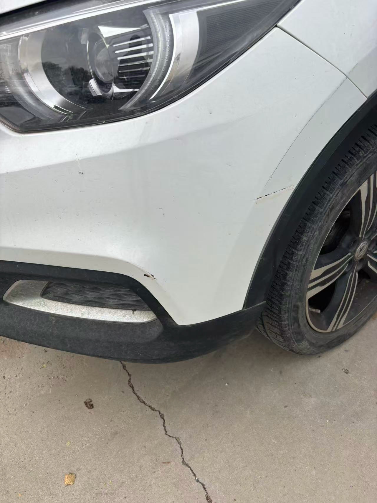 MG ZS 2019 #6 MG ZS 2019 immagine di auto #6
