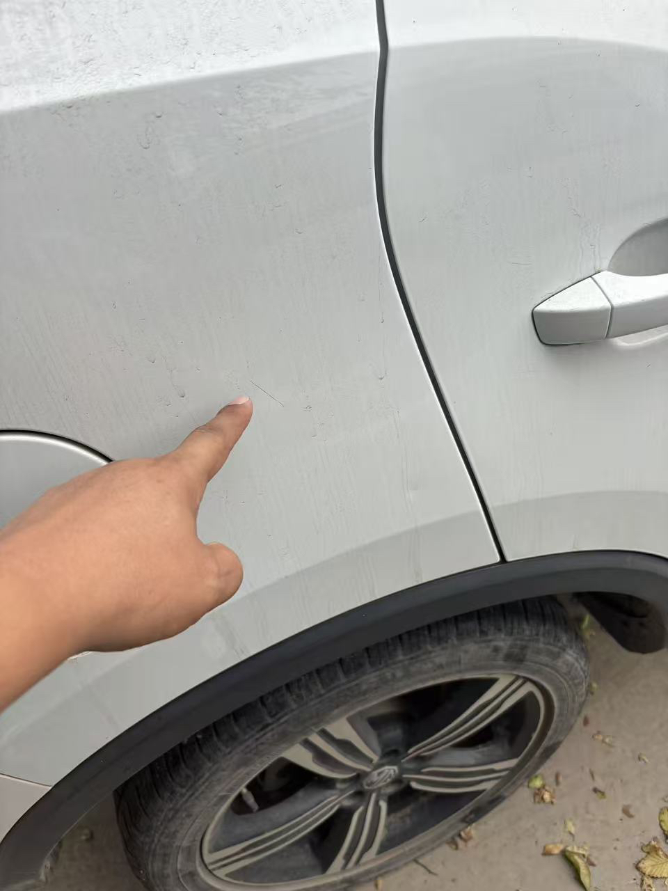 MG ZS 2019 #7 MG ZS 2019 immagine di auto #7