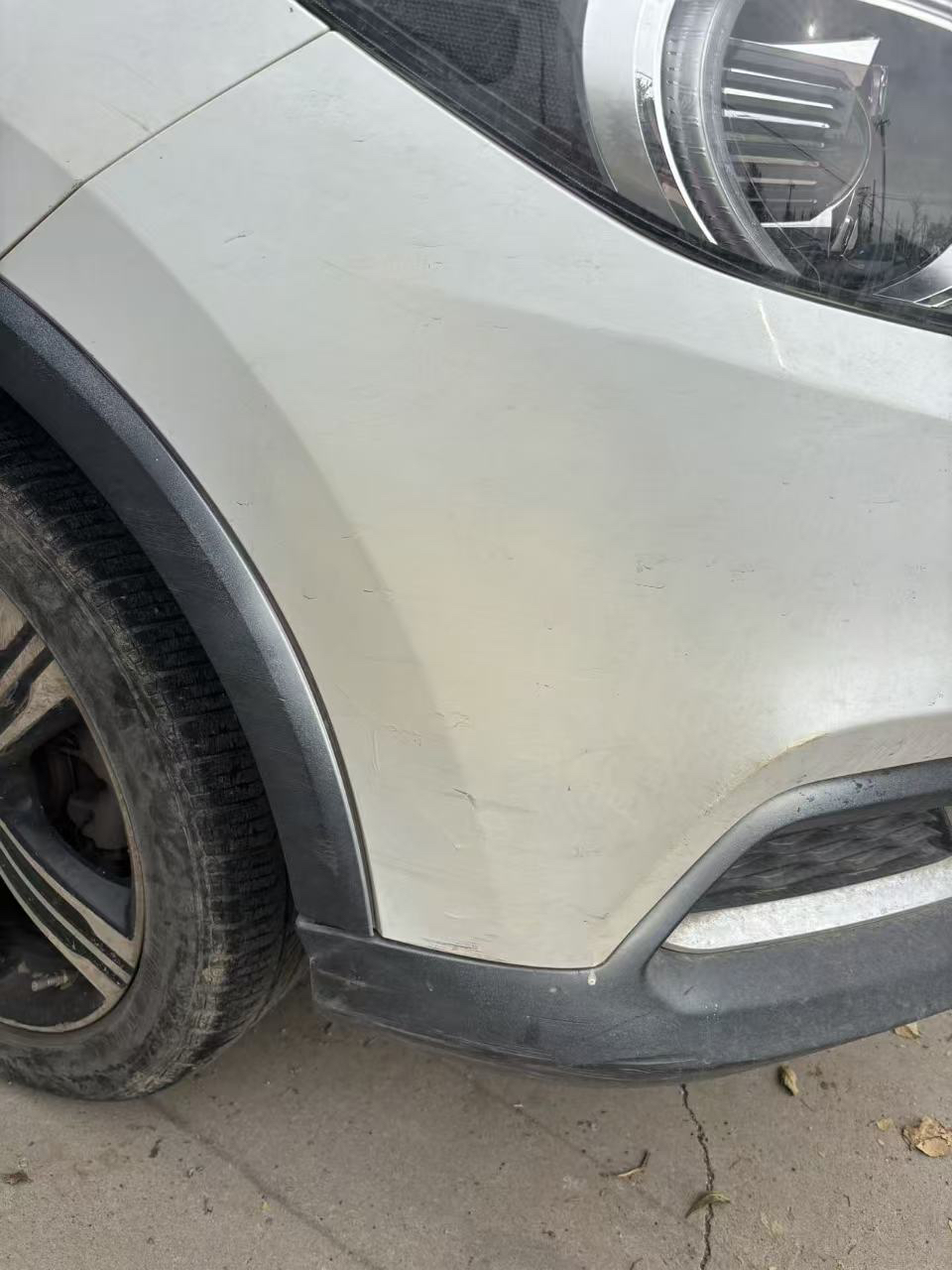 MG ZS 2019 #9 MG ZS 2019 immagine di auto #9