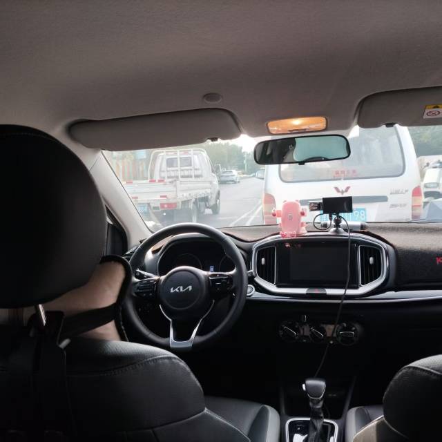 Kia KX1 2025 imagem de carro #4
