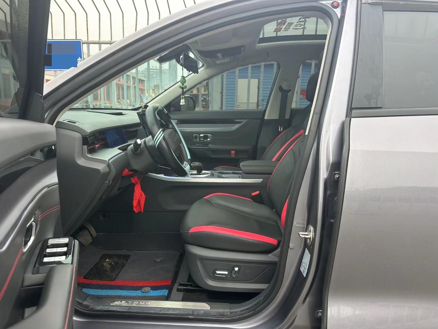 Jetour Dashing 2024 #3 Jetour Dashing 2024 image de voiture #3