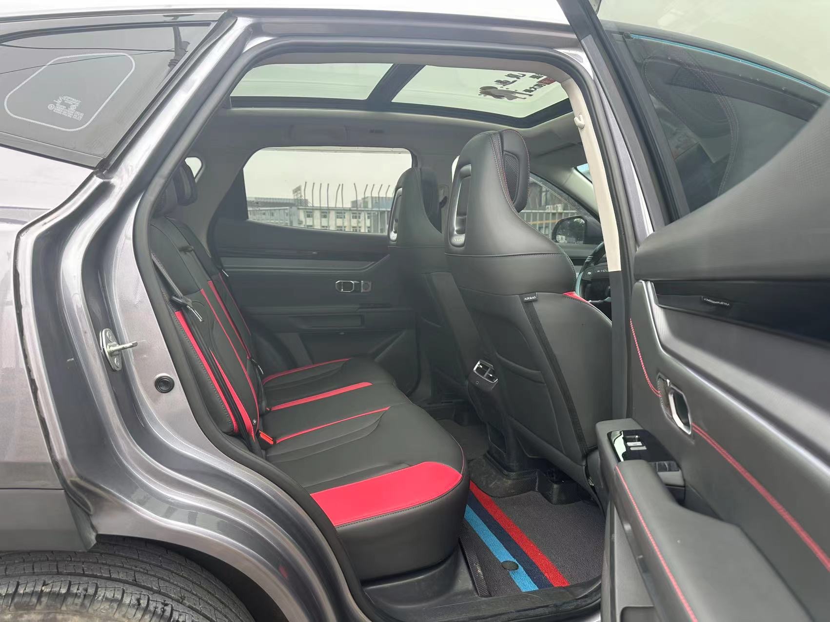 Jetour Dashing 2024 #7 Jetour Dashing 2024 image de voiture #7