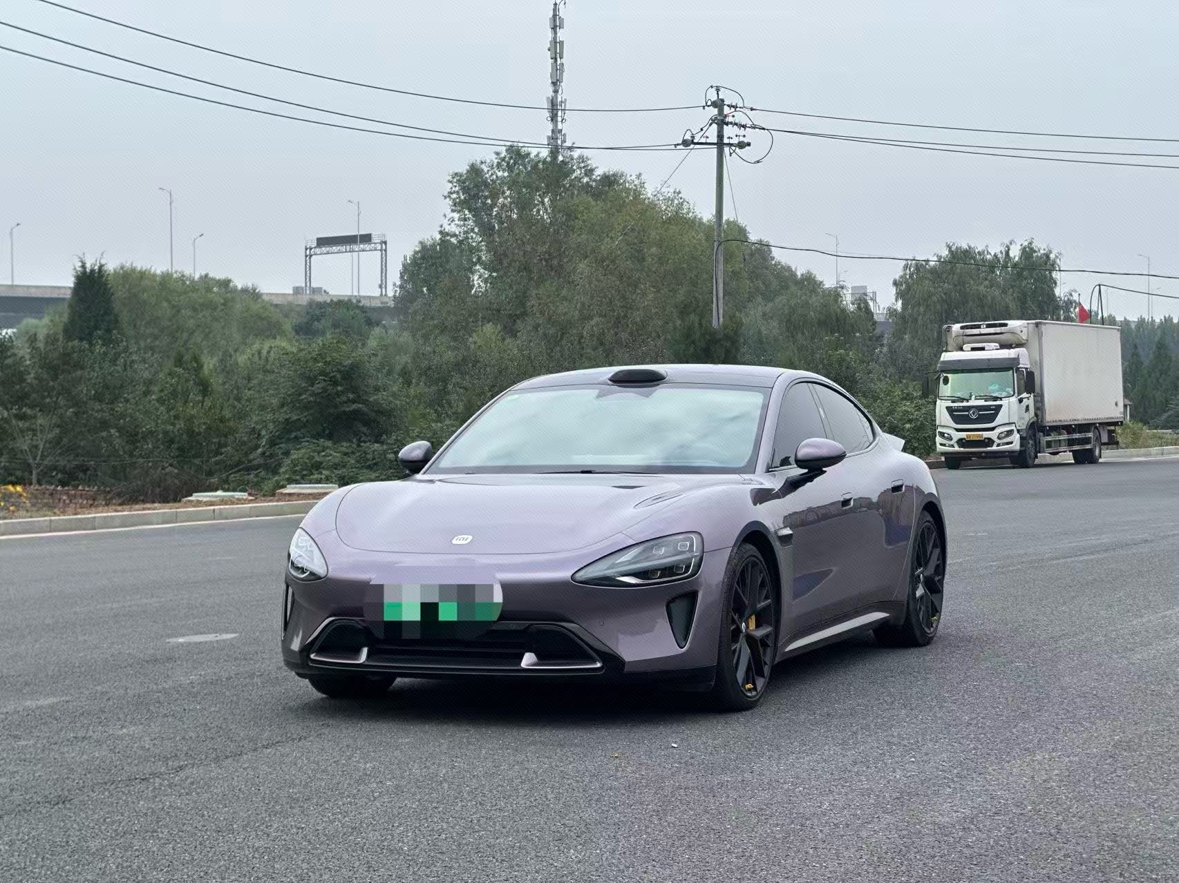 2025 2025 immagine di auto