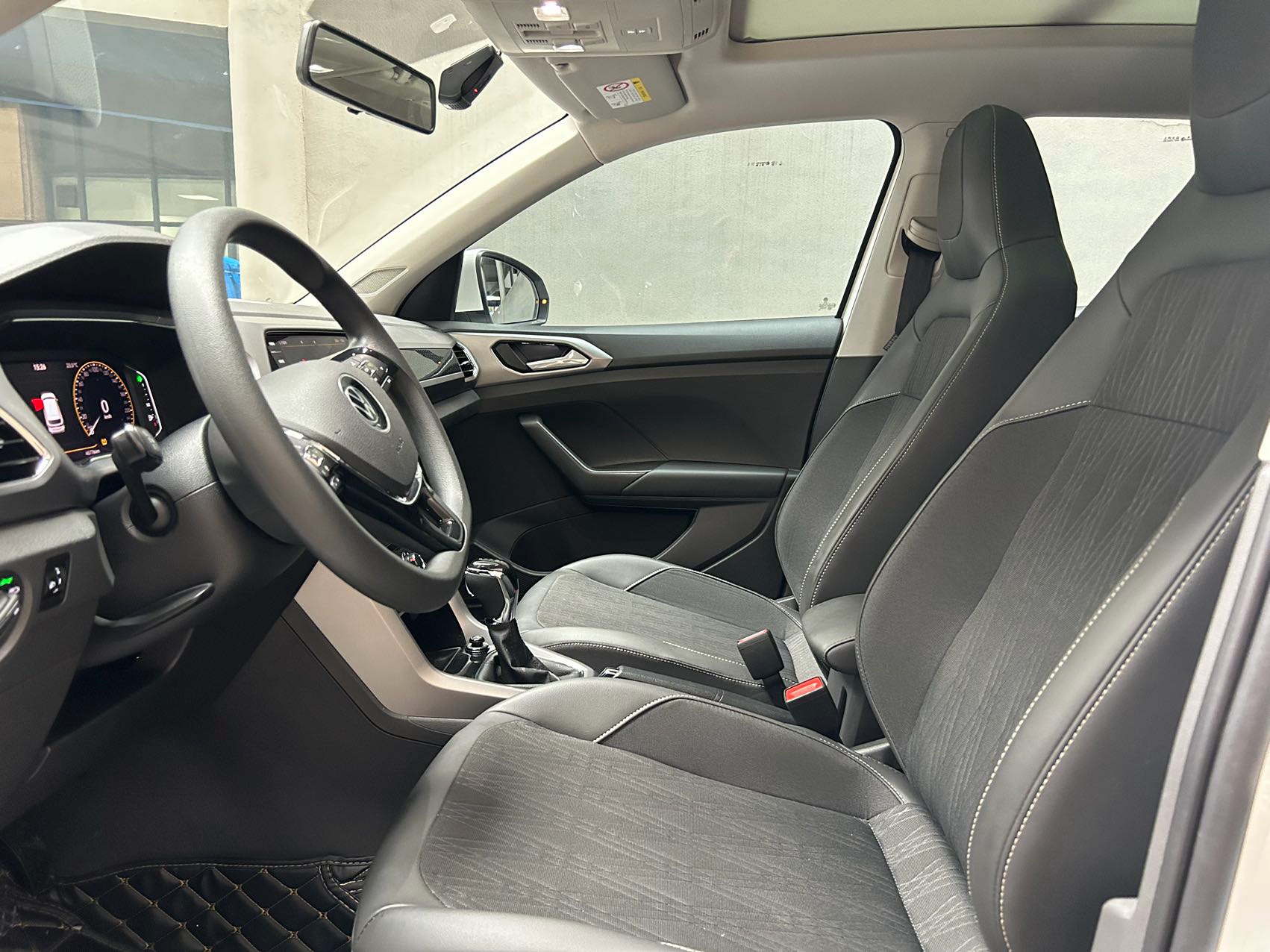 Volkswagen T-Cross 2022 #4 Volkswagen T-Cross 2022 immagine di auto #4